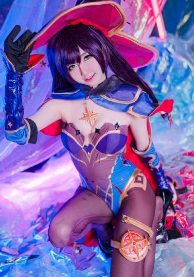 魔法少女憧憬_BD英语在线视频播放